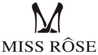 MISS ROSE M