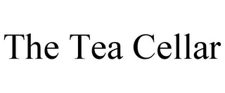 THE TEA CELLAR