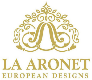 A LA ARONET EUROPEAN DESIGNS