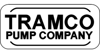 TRAMCO PUMP COMPANY