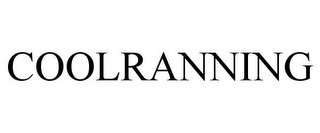 COOLRANNING