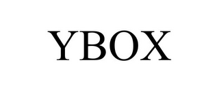 YBOX