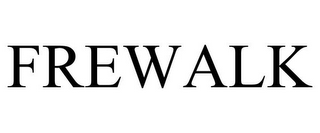 FREWALK