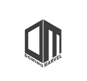 DM DOMINO MARVEL