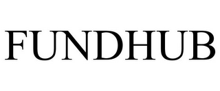 FUNDHUB