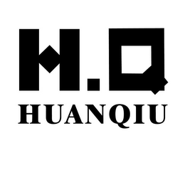 H.Q HUANQIU