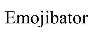 EMOJIBATOR