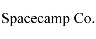 SPACECAMP CO.