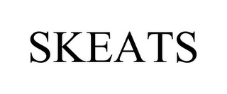 SKEATS