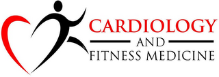 CARDIOLOGY AND FITNESS MEDICINE