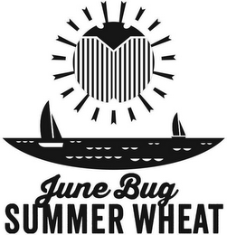 JUNE BUG SUMMER WHEAT