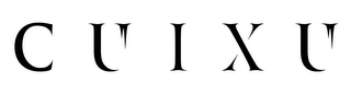 C U I X U