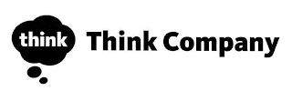 THINK THINK COMPANY