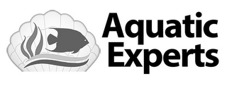 AQUATIC EXPERTS