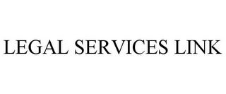 LEGAL SERVICES LINK