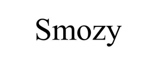 SMOZY