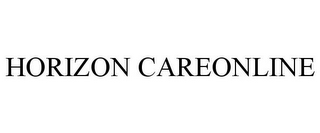 HORIZON CAREONLINE