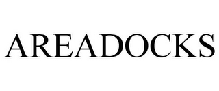 AREADOCKS