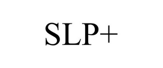 SLP+