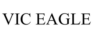 VIC EAGLE