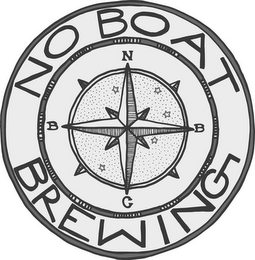 NBBC NO BOAT BREWING