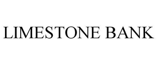 LIMESTONE BANK