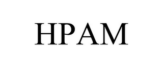 HPAM