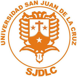 UNIVERSIDAD SAN JUAN DE LA CRUZ SJDLC