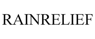 RAINRELIEF