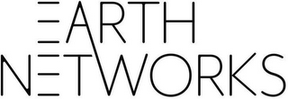 EARTH NETWORKS