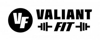 VF VALIANT FIT