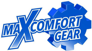 MAXCOMFORT GEAR