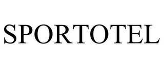 SPORTOTEL