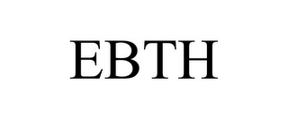 EBTH