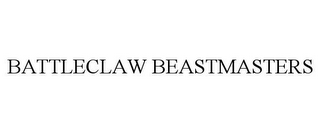 BATTLECLAW BEASTMASTERS