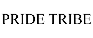PRIDE TRIBE
