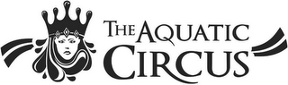 THE AQUATIC CIRCUS