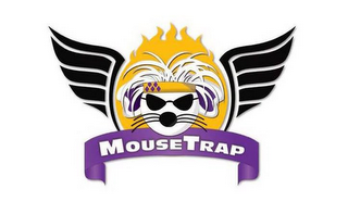 MOUSE TRAP