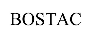 BOSTAC