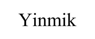 YINMIK