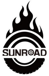 SUNROAD