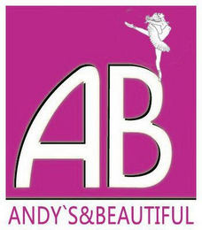 AB ANDY`S&BEAUTIFUL