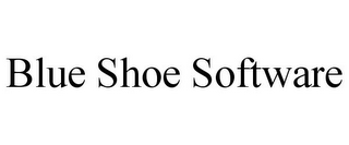 BLUE SHOE SOFTWARE