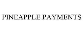 PINEAPPLE PAYMENTS