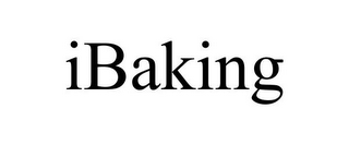 IBAKING