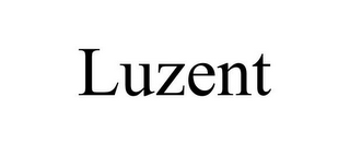 LUZENT