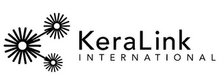 KERALINK INTERNATIONAL