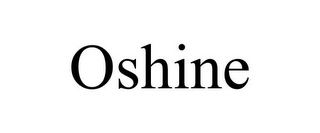 OSHINE