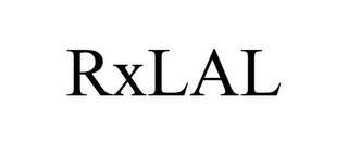 RXLAL