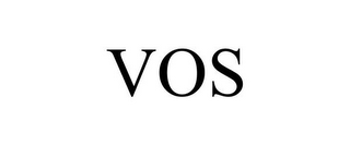 VOS